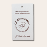 coton biologique régénératif certifié OCC regenerative