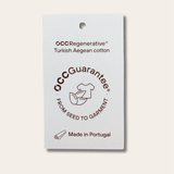 coton biologique régénératif certifié OCC regenerative