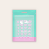 patch anti-boutons de la marque merci handy