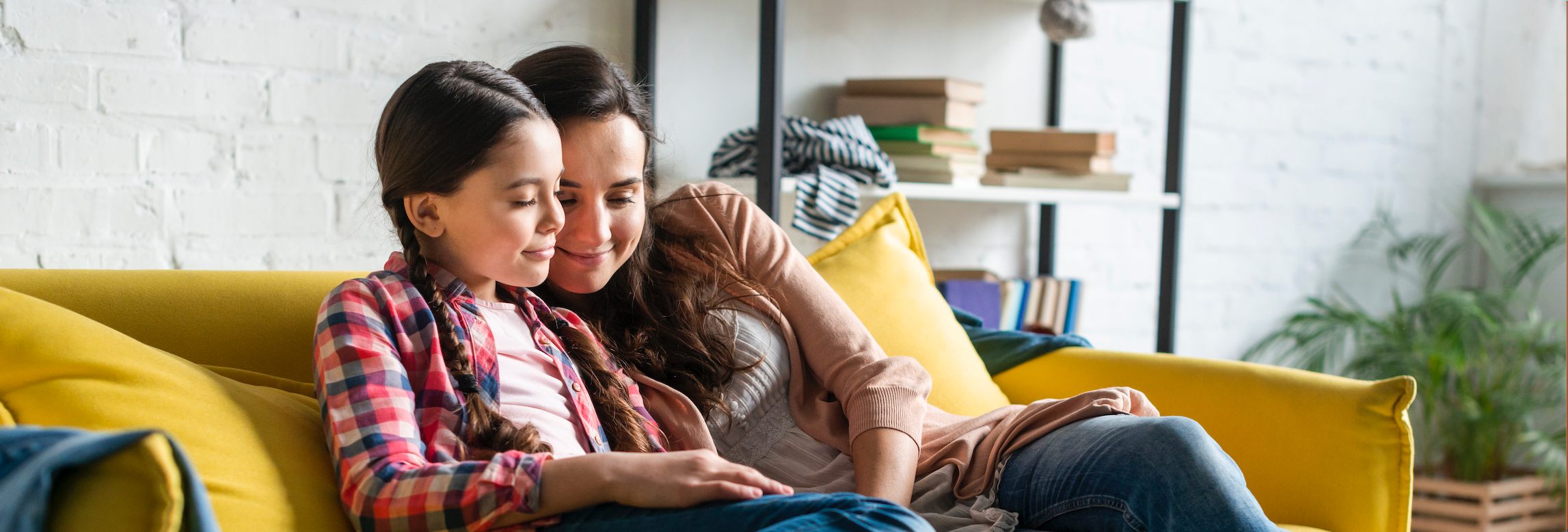 Premières règles : comment aborder le sujet avec votre ado ?