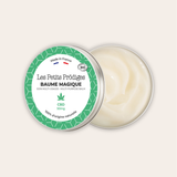 baume magique au cbd