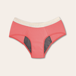 culotte menstruelle ado dédiée aux premières règles 