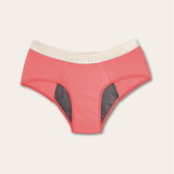 culotte menstruelle ado dédiée aux premières règles 