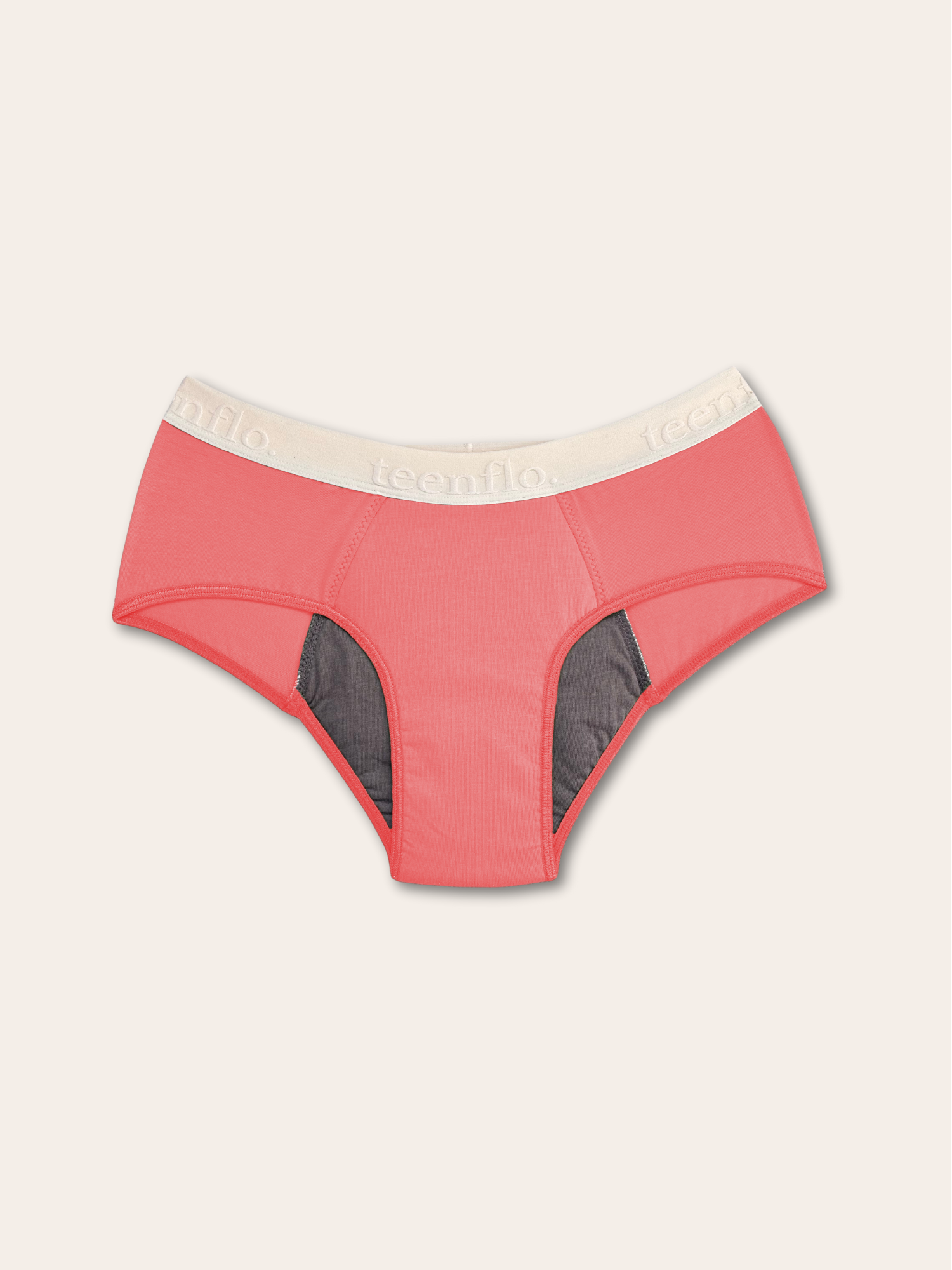 culotte menstruelle ado dédiée aux premières règles 