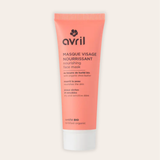Nourishing Face mask