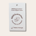 certificat OCCguarantee Turquie