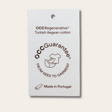 certificat OCCguarantee Turquie