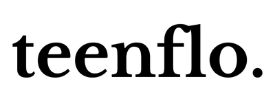 logo teenflo