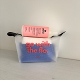 trousse pour les premieres règles
