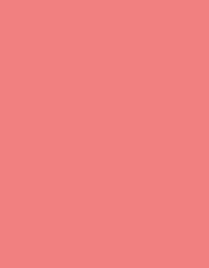 fond rose corail
